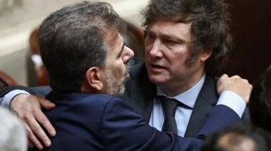 Amplían la denuncia contra Ritondo, que mantiene el silencio