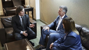 En Casa Rosada le bajan la persiana a Macri por el debate electoral