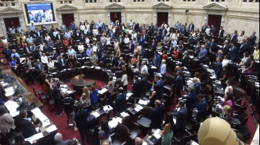 El Gobierno avanza con la eliminación de las PASO y ya hay temario de extraordinarias