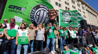 ATE calienta motores para lanzar la primera medida de fuerza del 2025