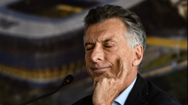 LLA coquetea con dejar pagando a Macri con su “mesa del acuerdo”