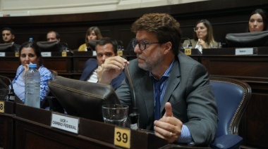 La oposición va por la autarquía financiera y administrativa del IOMA