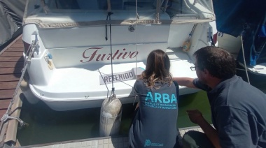 La evasión multimillonaria que detectó ARBA en un exclusivo country