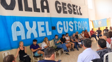Intendentes piden por el desdoblamiento y presionan las decisiones electorales