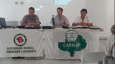 El campo en pie de guerra con Milei por la devolución del IVA