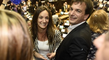 En el massismo rechazan el desdoblamiento y presionan una definición en Provincia