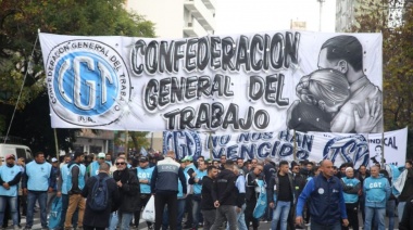 La CGT se suma a la Marcha Federal en defensa de los derechos LGTBQ+