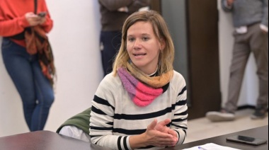 Para Laura Cano, “la movilización del sábado va a ser histórica”