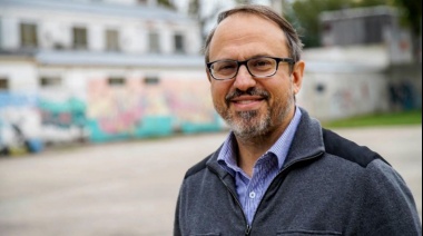 Valenzuela al PRO: “Yo no veo un frente electoral al estilo de Juntos por el Cambio”