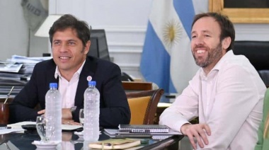 Los vencimientos de deuda hace recular a Kicillof e insistirá con el endeudamiento