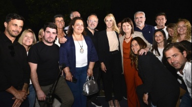 Bullrich le da otro golpe a Macri y se lleva una intendenta a La Libertad Avanza