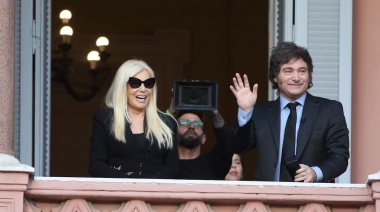 Susana Giménez pidió las cárceles de Bukele y un ministro bonaerense salió a responderle