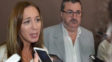 Apuntan a intendente Peronista por escrache a Vidal