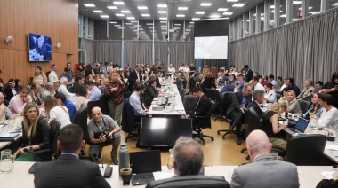Con apoyo de los gobernadores, La Libertad Avanza consiguió dictamen para suspender las PASO