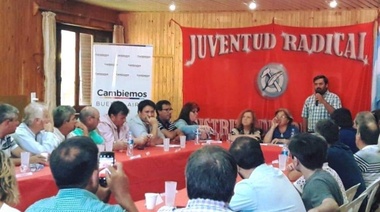 Con apoyo a Salvador, se constituyó el Comité de la Sexta
