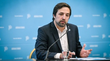 “Terraplanismo sanitario”: Kreplak sobre el retiro de Argentina de la OMS