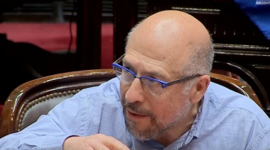 “Eso tiene un nombre: todo el poder a la birome”: Quetglas repudió la suspensión de las PASO