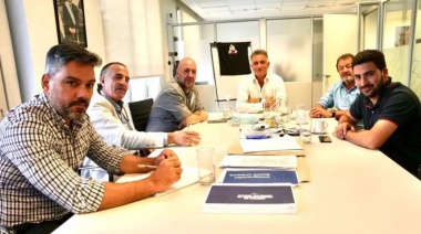 Intendente que se sumó a La Libertad Avanza metió un impuestazo al campo
