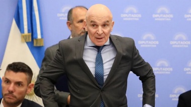 Para Espert, sacar Ficha Limpia “no es por temor a Cristina”