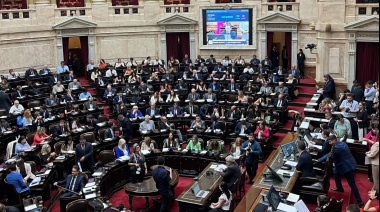 El Gobierno avanzó con Ficha Limpia y espera un gesto del Senado