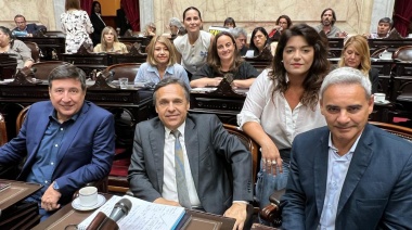 LLA y el PRO rechazaron el pedido de financiamiento para Seguridad en la Provincia