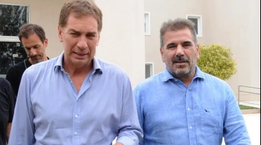 El PRO toma con pinzas su alianza con LLA en la Provincia
