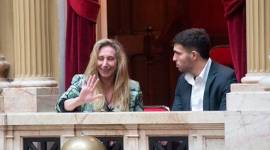 Interna del Gobierno: Milei prepara una emboscada a Villarruel por Ficha Limpia