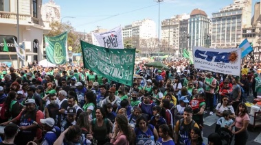 El campo gremial denunció que el método de cálculo de la inflación “está desactualizado”