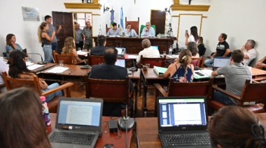 Mensaje a Casa Rosada: El PRO y radicales le piden a Milei fondos de Seguridad para Provincia