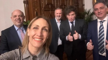 “Plutón entró en acuario”: El insólito argumento de Arietto para tapar la estafa de Milei