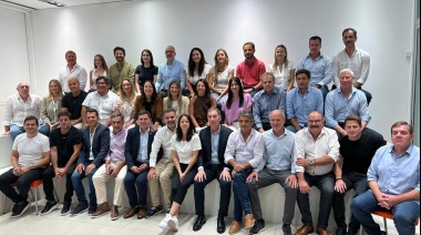 El PRO Bonaerense tuvo su cumbre anti fugas con definiciones electorales