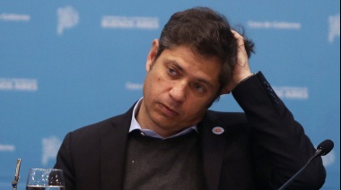 Ruido en el peronismo bonaerense por la definición de las PASO