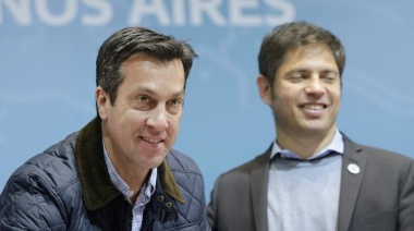 Un intendente tomó partido por Kicillof y desató la furia de los propios
