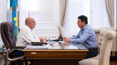 Scoring: Guerrera y Marinucci buscan “saldar la deuda pendiente” en la Provincia 