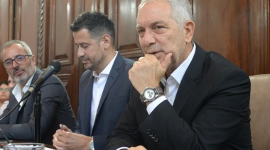 Alak abre las sesiones ordinarias y marca la agenda legislativa para el año electoral