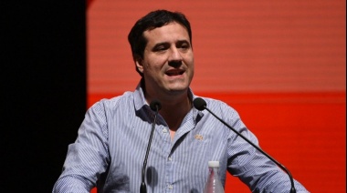 La UCR le pidió a Milei que respete la Constitución y a Kicillof que acepte la ayuda federal