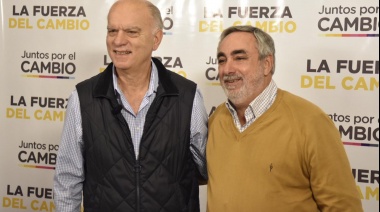 El fantasma de la tercera vía: Cumbre de intendentes anti Kicillof y ¿armado electoral?