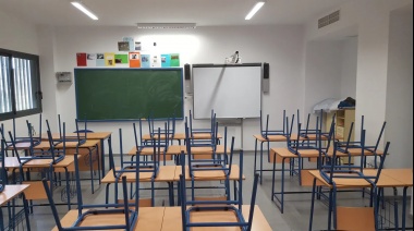 CTERA avanza con un nuevo paro y agudiza el conflicto con Milei