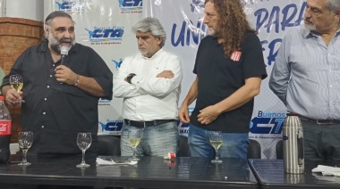 Correa avisó que descontará a los docentes “que perjudiquen el inicio de clases”