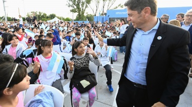 Por sexto año consecutivo, las clases comenzaron sin paros