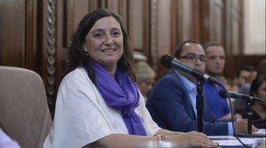Cid: "La impronta va a ser trabajar con mucho diálogo"