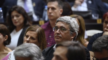 ExpoAgro: La expectativa de Kicillof y el mensaje al campo en el año electoral