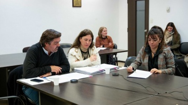 Diputados empieza a definir el destino de las PASO en PBA