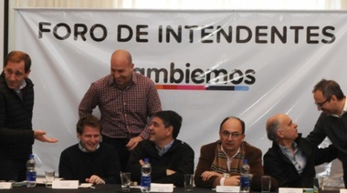 Los intendentes PRO vuelven a insistir con la eliminación de las PASO