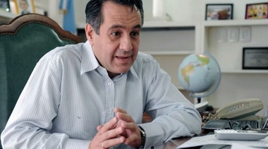 Pese a darse de baja, Finocchiaro vuelve a ilusionarse con La Matanza