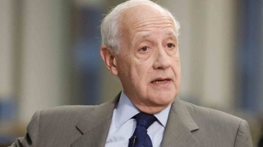 Lavagna descartó interna en Alternativa Federal y se acerca a Cristina