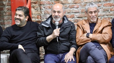 El debate sobre la reelección indefinida se coló en la Provincia