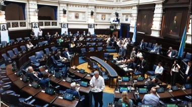 Fracasó la sesión convocada por Romo y se estira el debate de Reforma Política