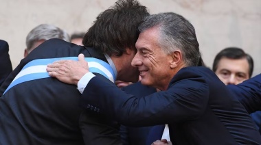 Macri toma distancia de Milei: “El ajuste no lo pagó la casta”
