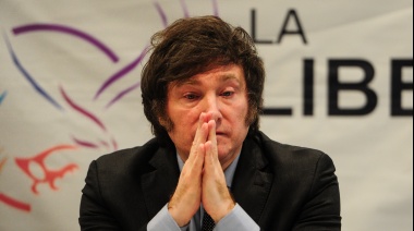 Se desploma el índice de satisfacción sobre el Gobierno de Milei